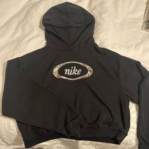 Nike sweatshirt